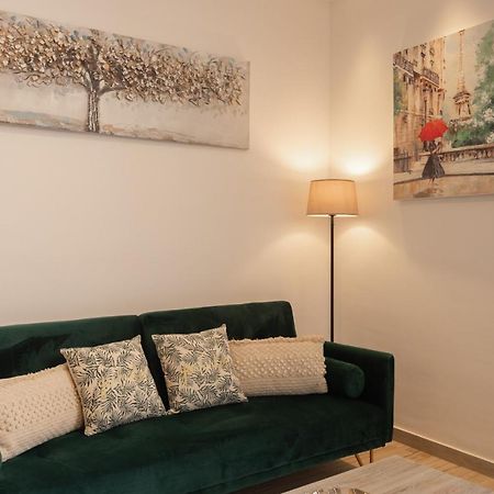 El Rincon De Fabio Little Apartments Cadiz Exterior photo